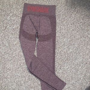 Brand new Flex Gymshark high waisted leggings